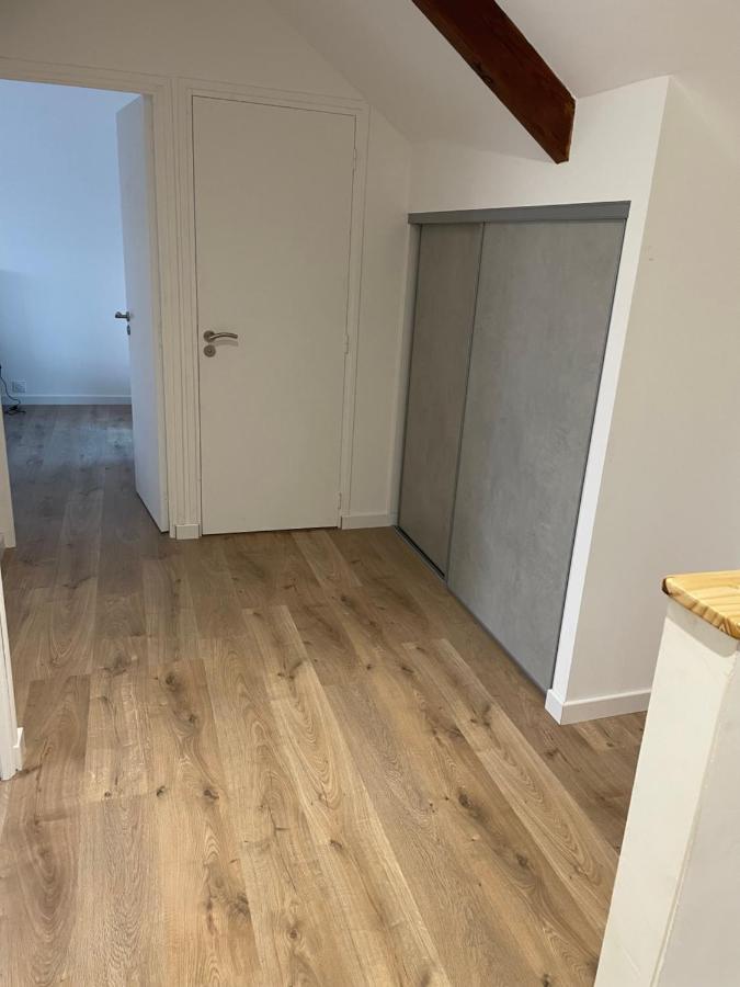 Magnifique Corps De Ferme Renove Avec Jacuzzi Villa Hillion Eksteriør billede