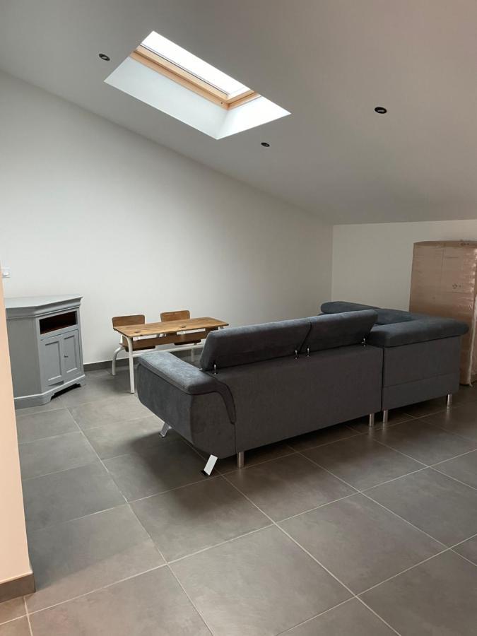 Magnifique Corps De Ferme Renove Avec Jacuzzi Villa Hillion Eksteriør billede
