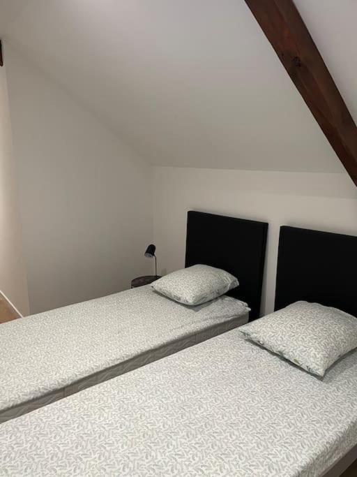 Magnifique Corps De Ferme Renove Avec Jacuzzi Villa Hillion Eksteriør billede